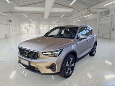 VOLVO XC40 T5 RECHARGE PLUG-IN AUTO PLUS BRIGHT SUV