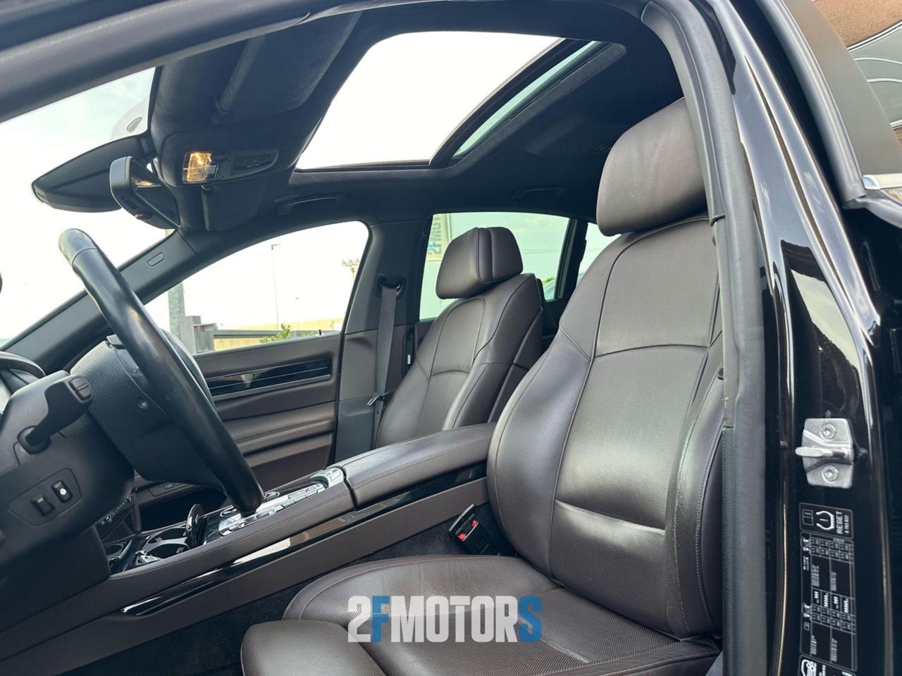 Bmw 750 i xdrive Eccelsa auto