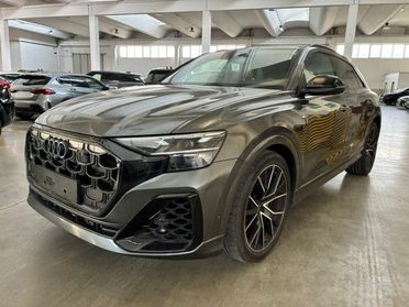 AUDI Q8 SUV 50 TDI 286 CV quattro tiptronic S line edition