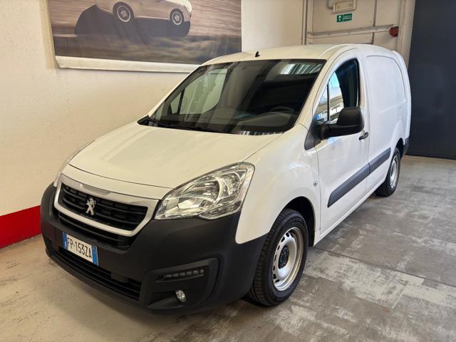 PEUGEOT Partner BlueHDi 100 L2 PREZZO+IVA