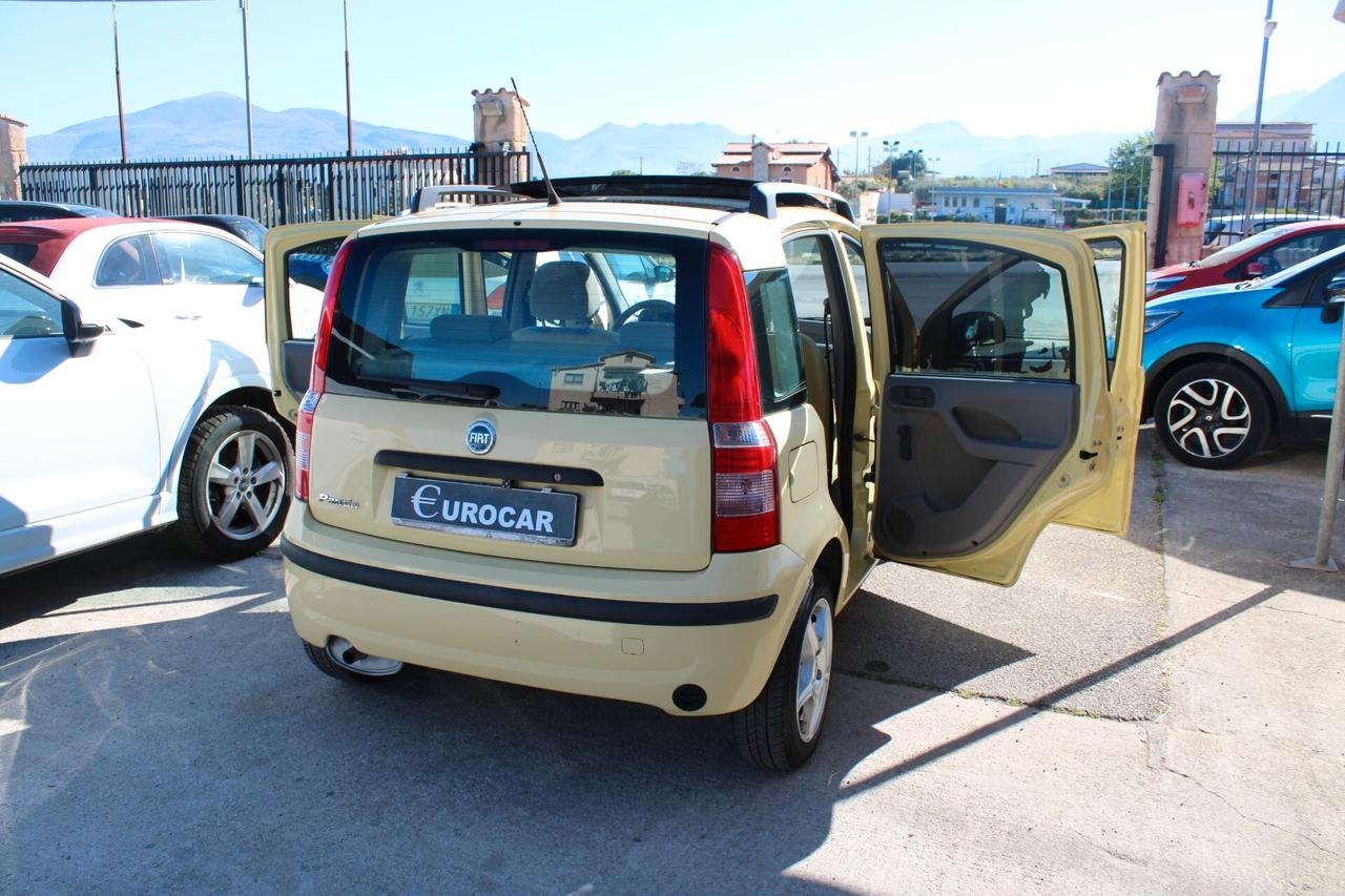 Fiat Panda 1.2 Emotion
