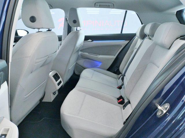 VOLKSWAGEN Golf 2.0 TDI 115 CV Km 73.000 Pronta Consegna Iva Espos