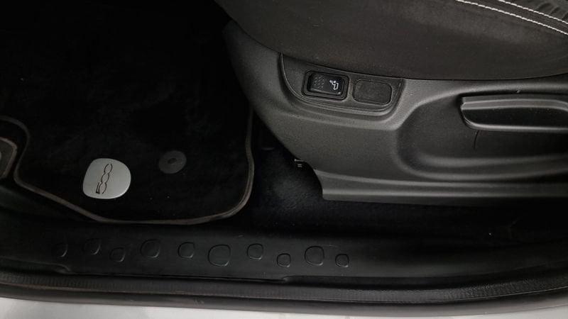 FIAT 500L 500L 1.6 Multijet 120 CV Business