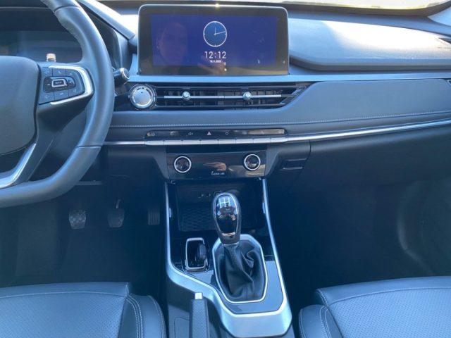 DR MOTOR DR 5.0 1.5 Bi-Fuel GPL