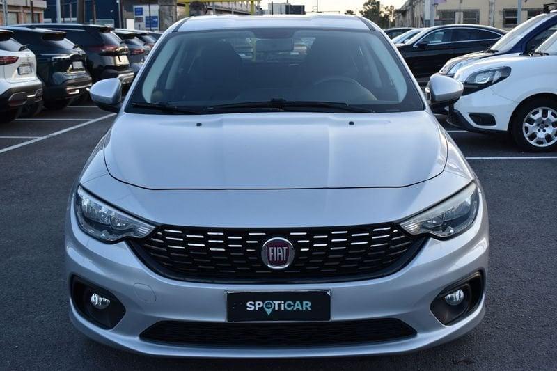FIAT Tipo Tipo 5p 1.3 mjt Easy s&s 95cv