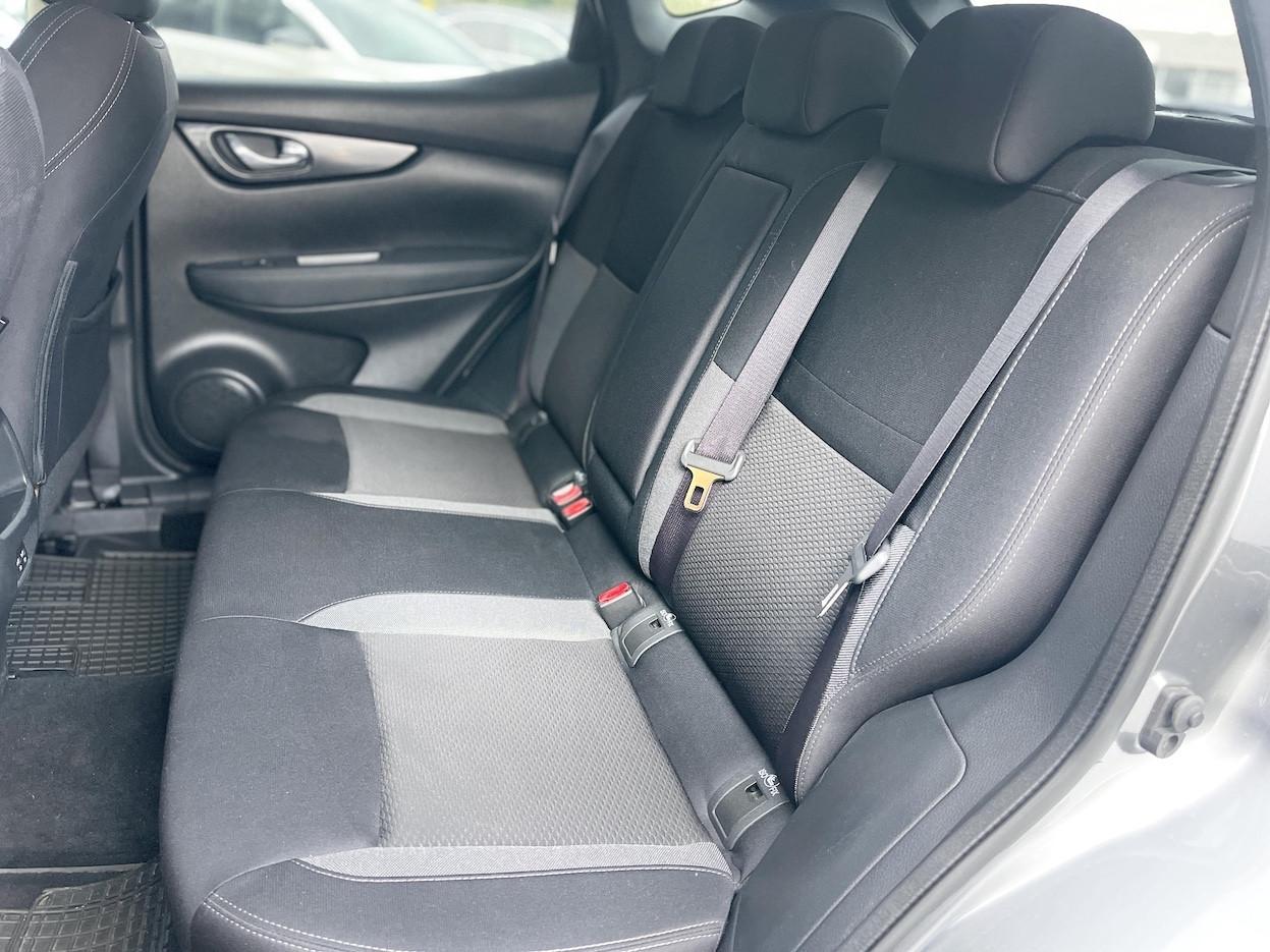 Nissan Qashqai 1.5 Diesel 115CV E6 Neo - 2020