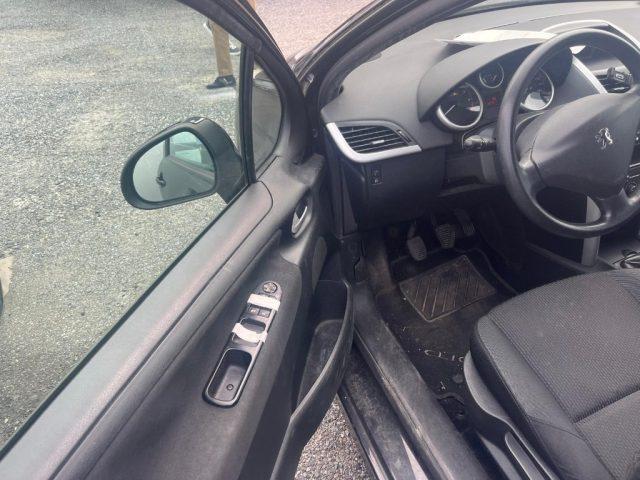PEUGEOT 207 1.4 8V 75CV 3p.