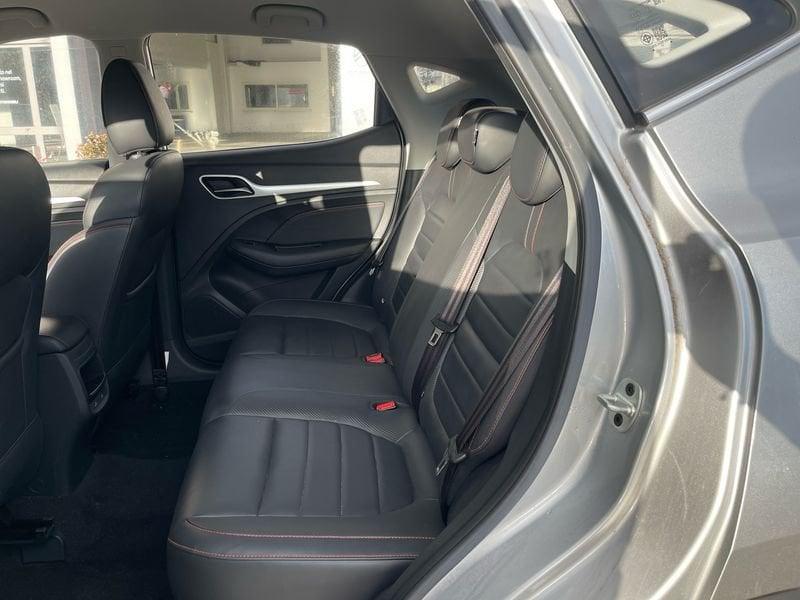 MG ZS ZS 1.5 VTi-tech Luxury