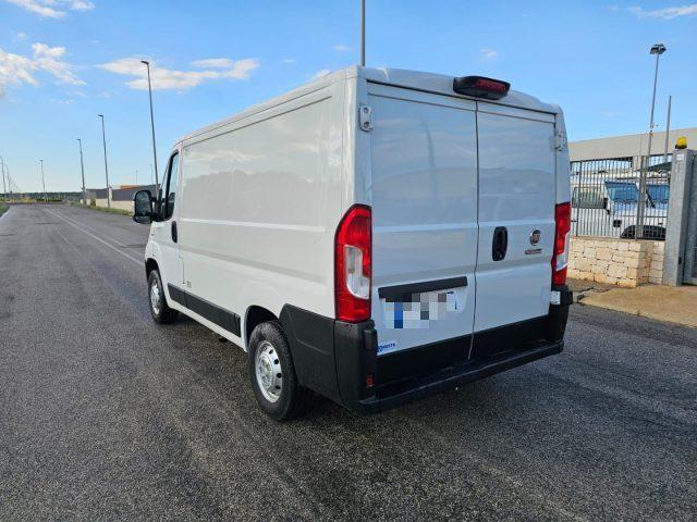 FIAT Ducato 28 2.0 MJT 120CV PC FRIGO 0°