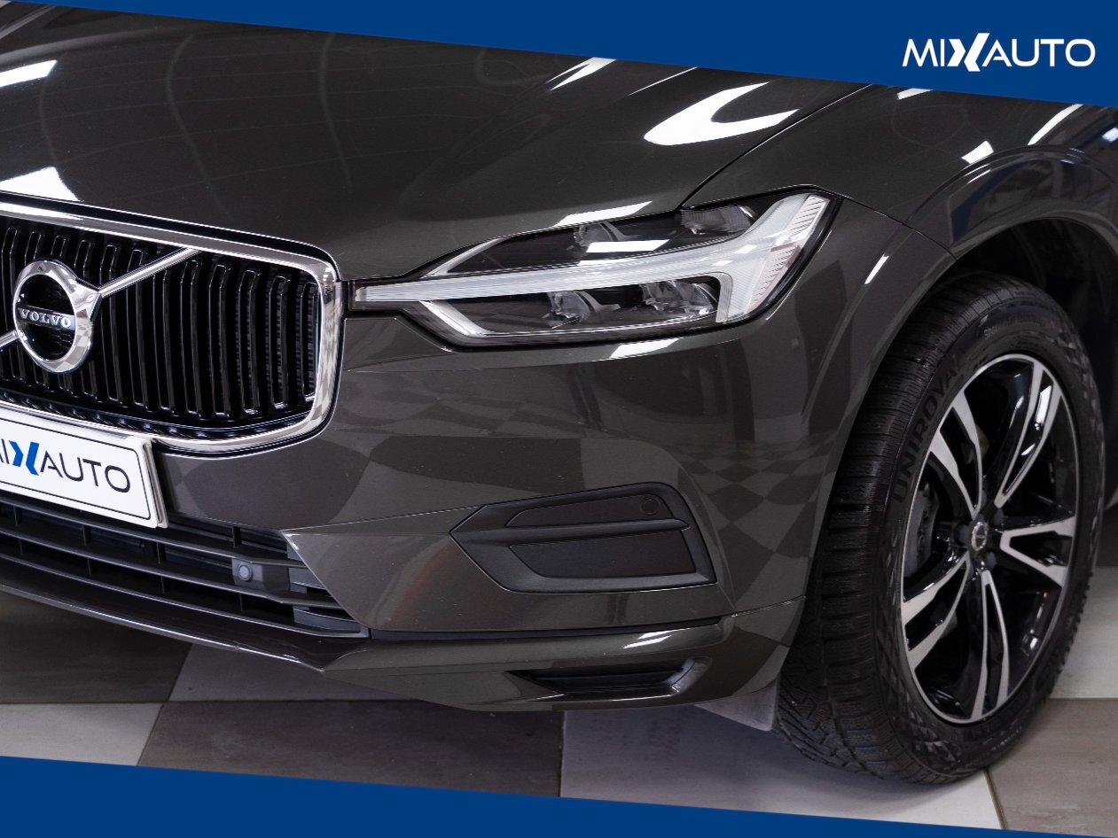 Volvo XC60 2.0 D4 Inscription Geartronic