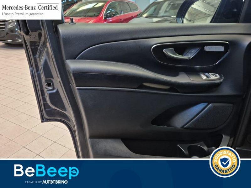 Mercedes-Benz Classe V V LONG 300 D PREMIUM AUTO