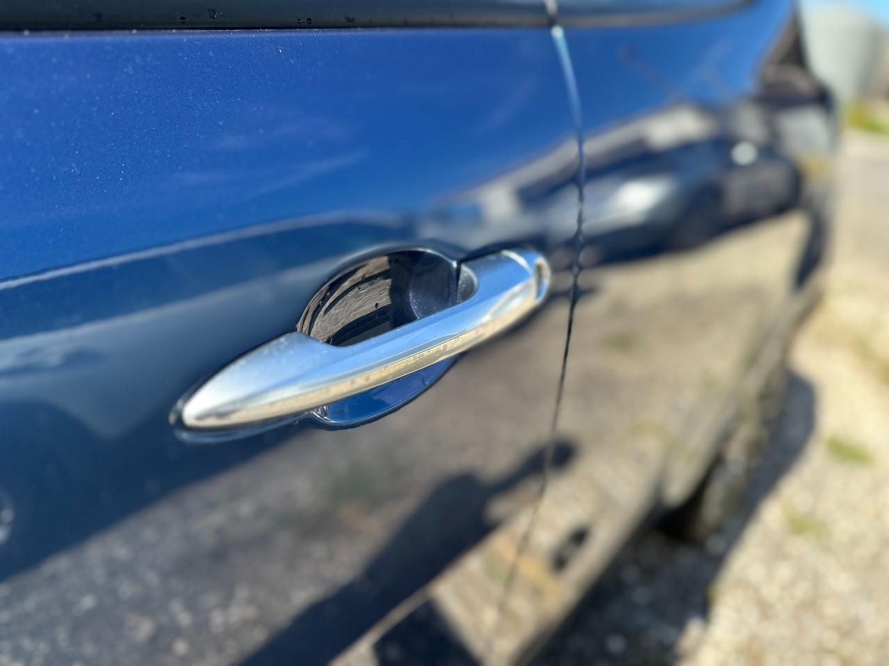 LANCIA Ypsilon III 2021 - Ypsilon 1.0 firefly hybrid Platino s&s 70cv