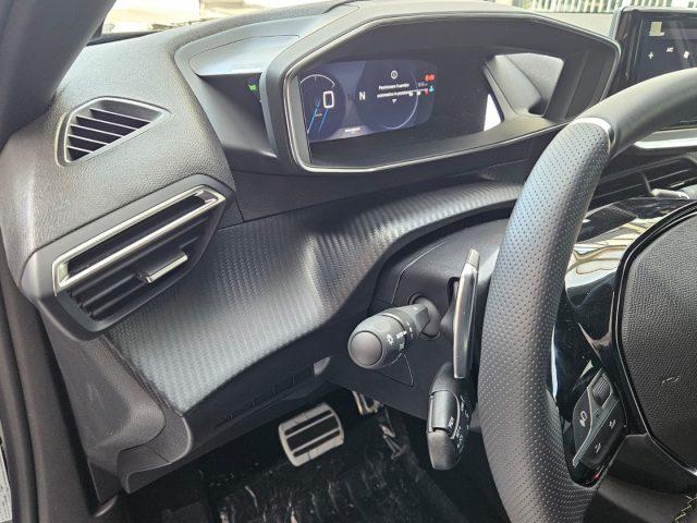 PEUGEOT 2008 Hybrid 145 e-DCS6 GT tua da ?299,00 mensili