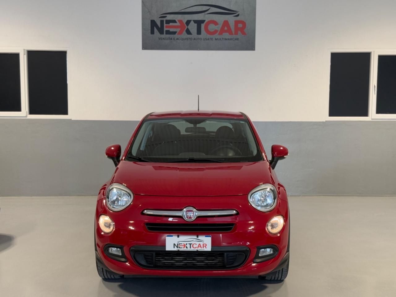 Fiat 500X 1.3 MultiJet 95 CV Pop Star
