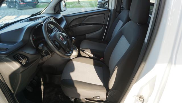 FIAT Doblo Doblò 1.3 MJT S&S PC-TN Cargo Business