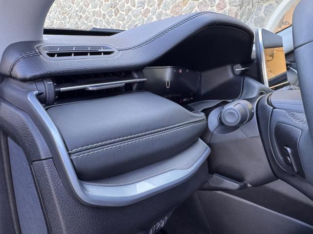 JEEP Compass 1.5 130CV MHEV E-HYBRID+CERCHI BLACK+R.CAMERA