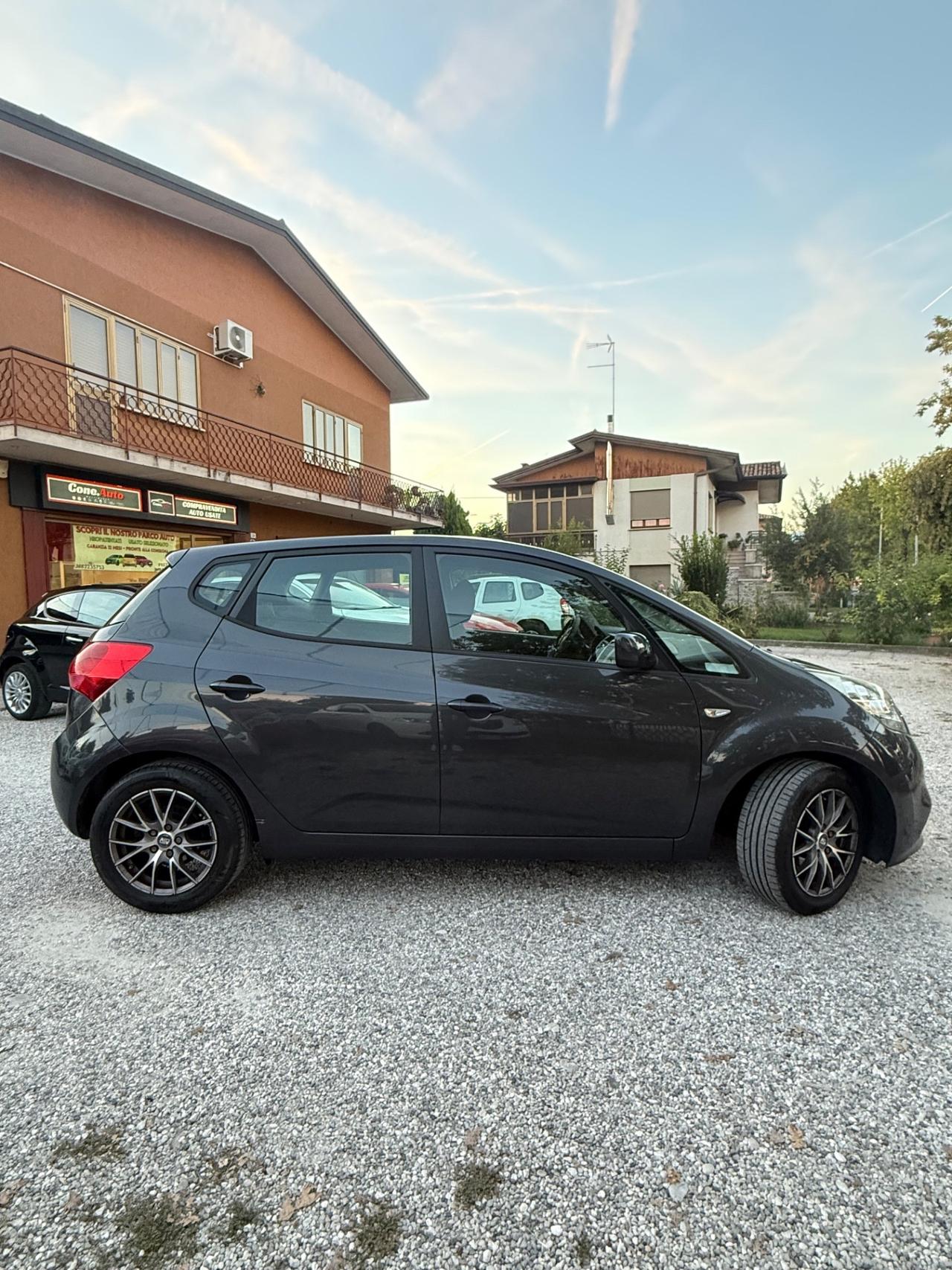 Kia Venga 1.4 CRDi 90CV Cool
