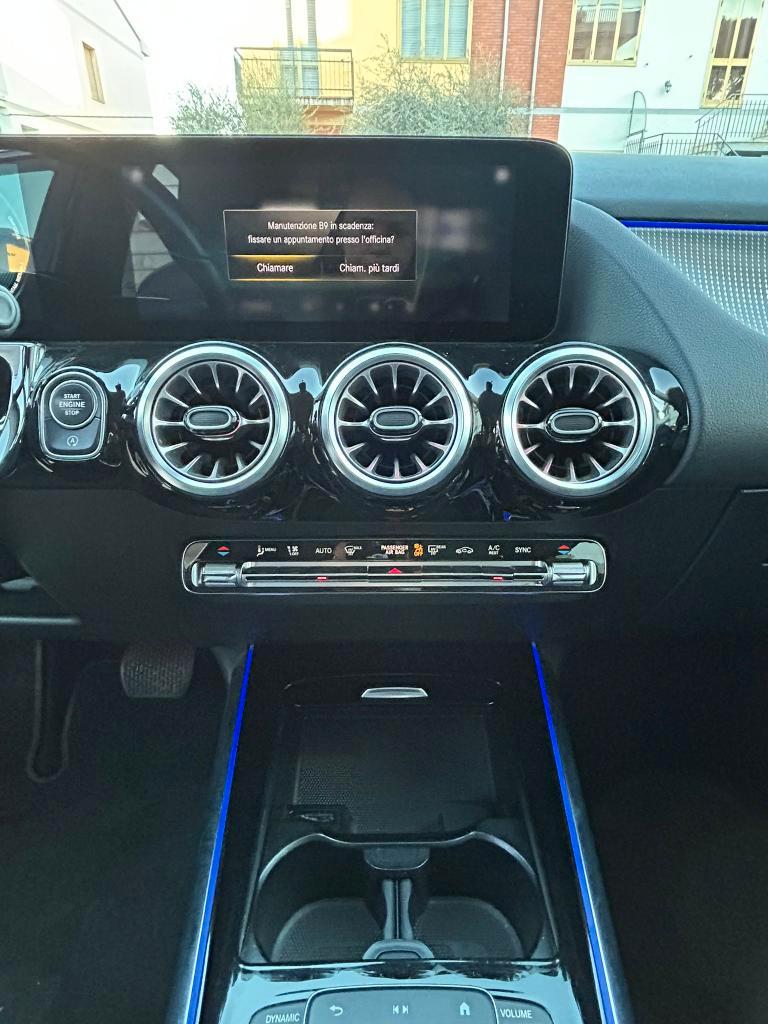 Mercedes-Benz Classe B 180 BUSINESS EXTRA