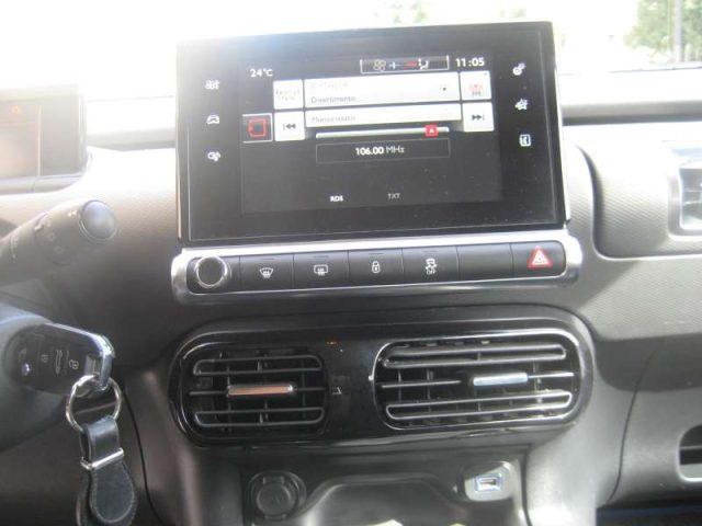 CITROEN C4 BLUE HDI 100 FEEL