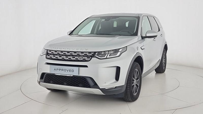 Land Rover Discovery Sport 2.0D I4-L.Flw 150 CV AWD Auto 7 posti