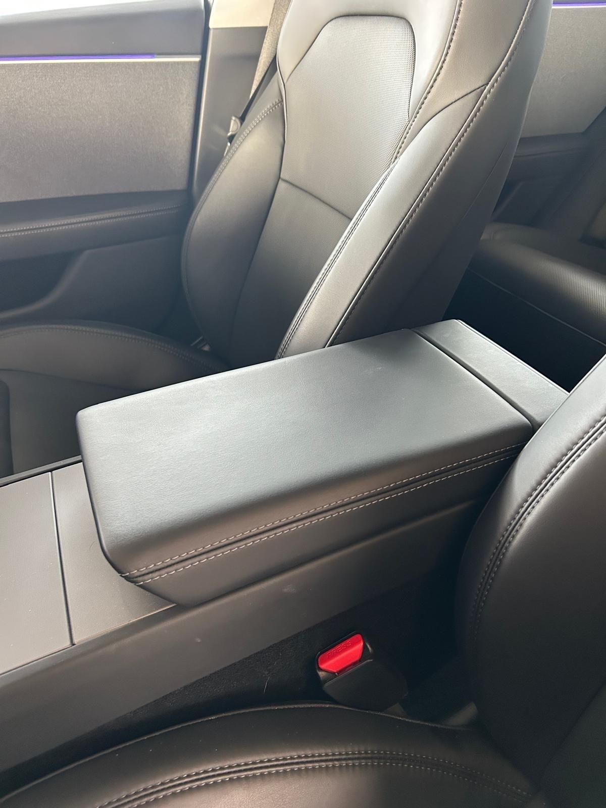 Tesla Model 3 NV35 RWD