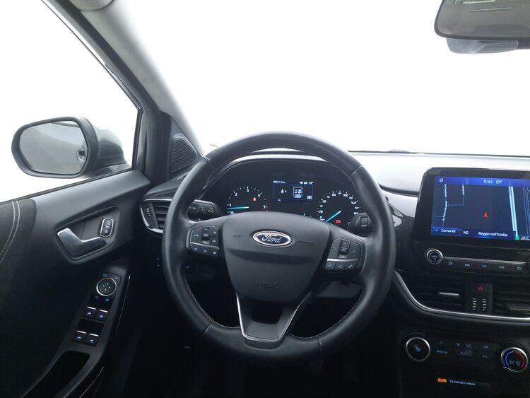 Ford Puma Titanium BR404549 1.5 Diesel 120CV