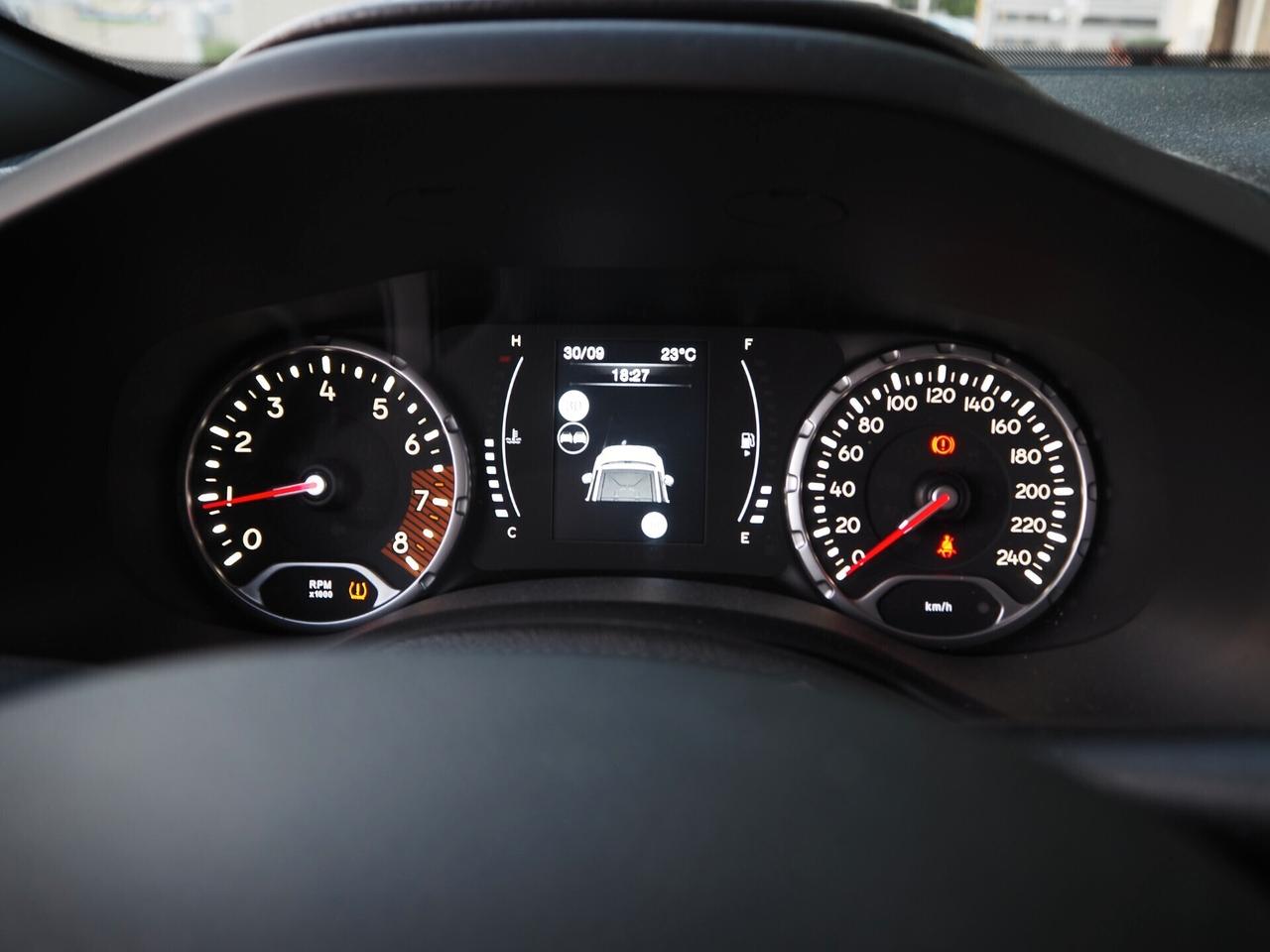 Jeep Renegade 1.0 T3 Longitude