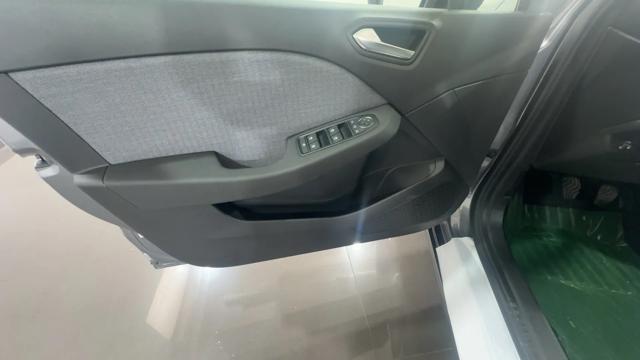 RENAULT Clio TCe 100 CV GPL Techno - ANCHE NERA!