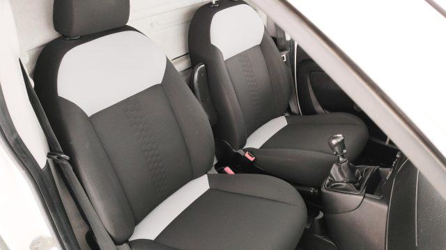 FIAT Fiorino 1.4 8V CNG 70CV Cargo SX - PREZZO+IVA