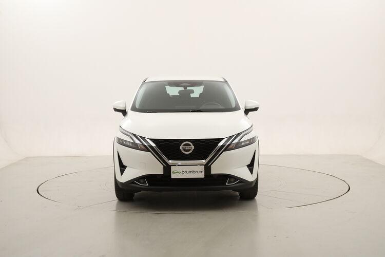 Nissan Qashqai MHEV Business BR026476 1.3 Mild Hybrid 140CV
