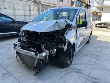 Fiat Doblo Doblò 1.5 BlueHdi 100CV Van