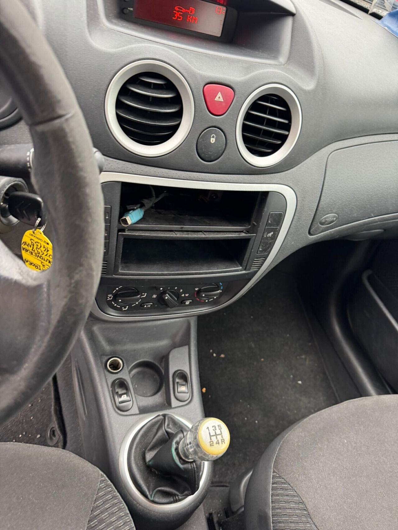 Citroen C3 1.1 airdream Exclusive Style Techno