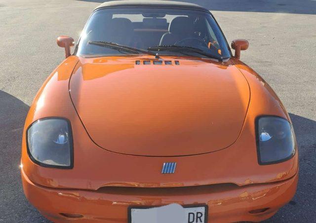 FIAT Barchetta 1.8 16V NO CLIMA