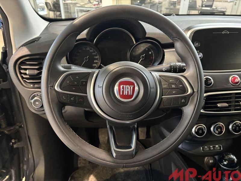FIAT 500X Cross Look 500X CROSS LOOK TUA A 263,00 AL MESE