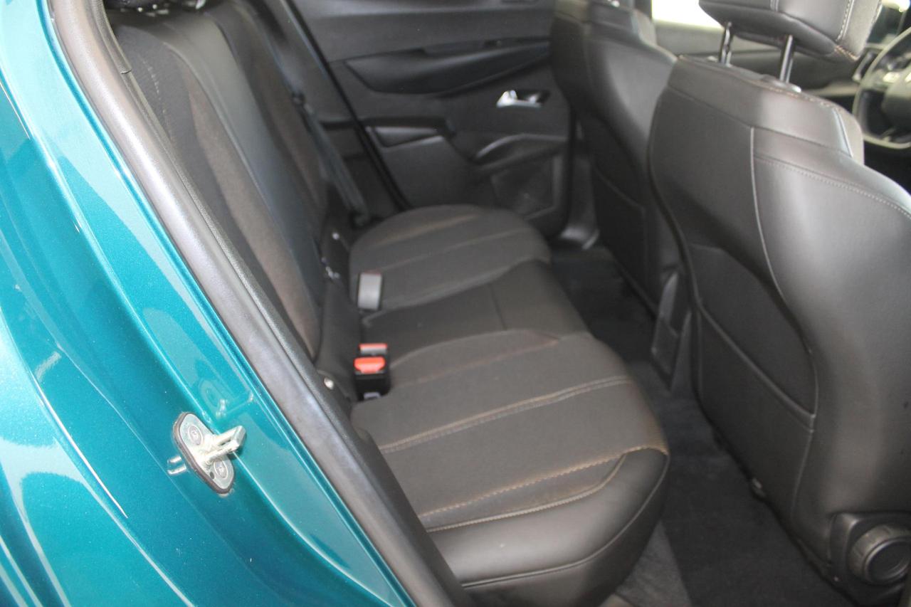DS Automobiles DS3 Crossback 1.5 bluehdi 130 Cv. Auto Chic