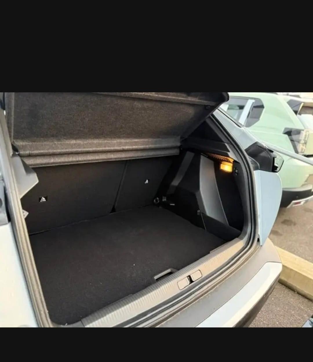 Peugeot 2008 PureTech 100 S&S Allure