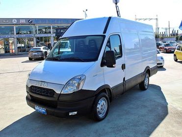 IVECO - Daily 35S11 Pari al nuovo