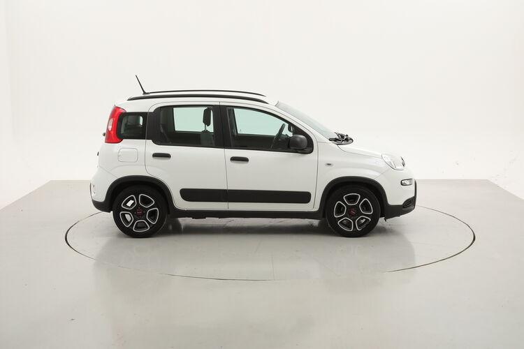 Fiat Panda Hybrid City Life BR189341 1.0 Mild Hybrid 70CV