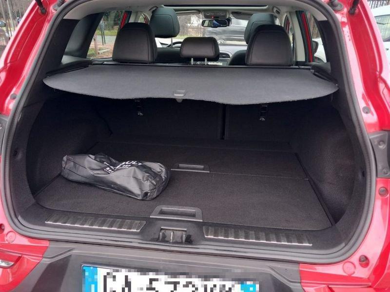 Renault Kadjar Blue dCi 8V 115CV EDC Sport Edition2