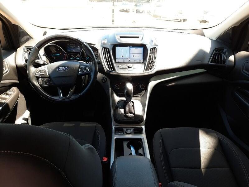Ford Kuga 1.5 TDCi 120CV Powershift 2WD Titanium Business
