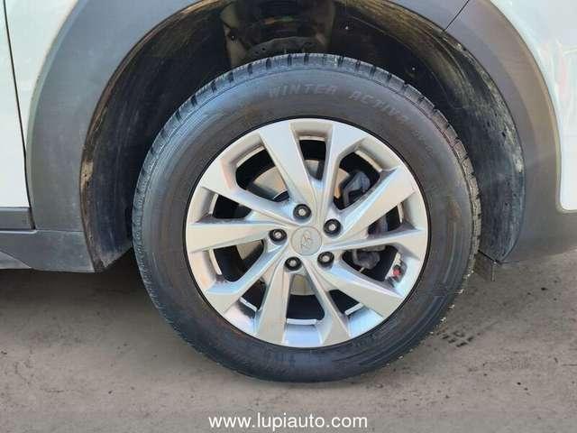 Hyundai TUCSON 1.6 Xprime 2wd