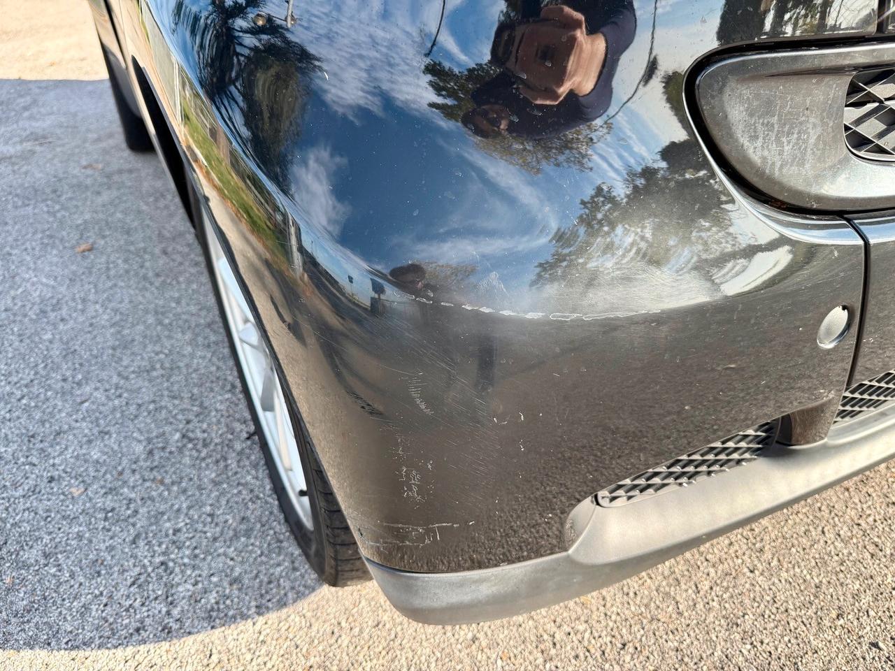 smart forTwo 1.0 mhd Pure 71cv ADATTA ANCHE A NEO PATENTATI