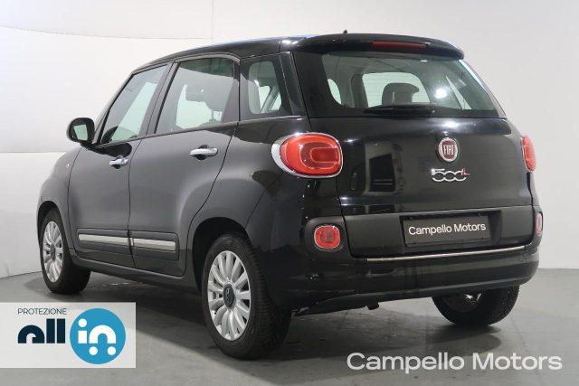 FIAT 500L 500L 1.3 Mjt 85cv Pop Star