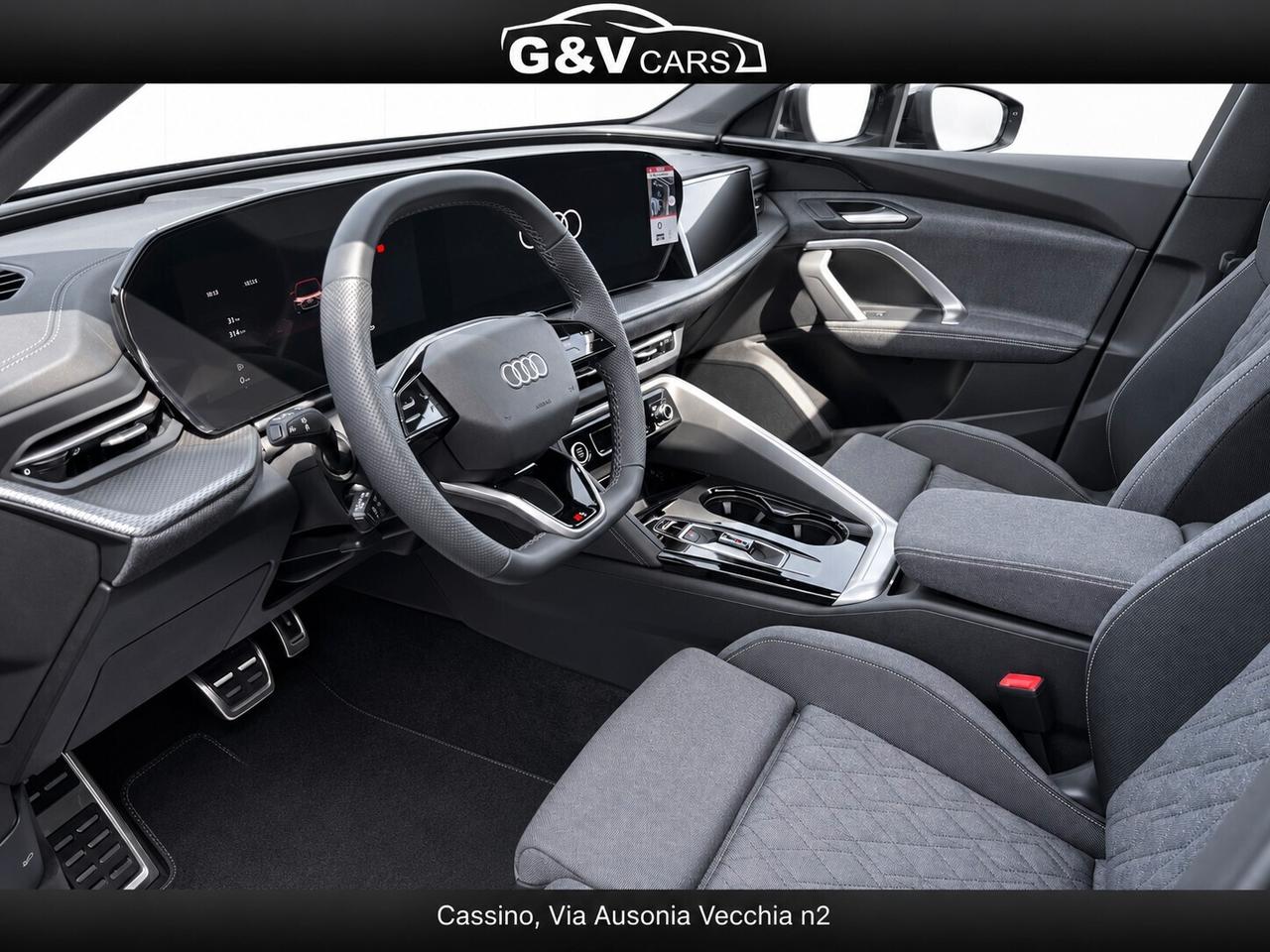 Audi Q5 ACCONTO €26.950 NOLEGGIO CON RISCATTO NoScoring