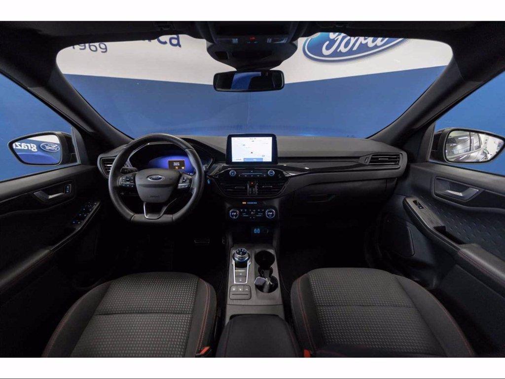 FORD Kuga 2.5 Full Hybrid 190 CV CVT 2WD ST-Line X del 2021