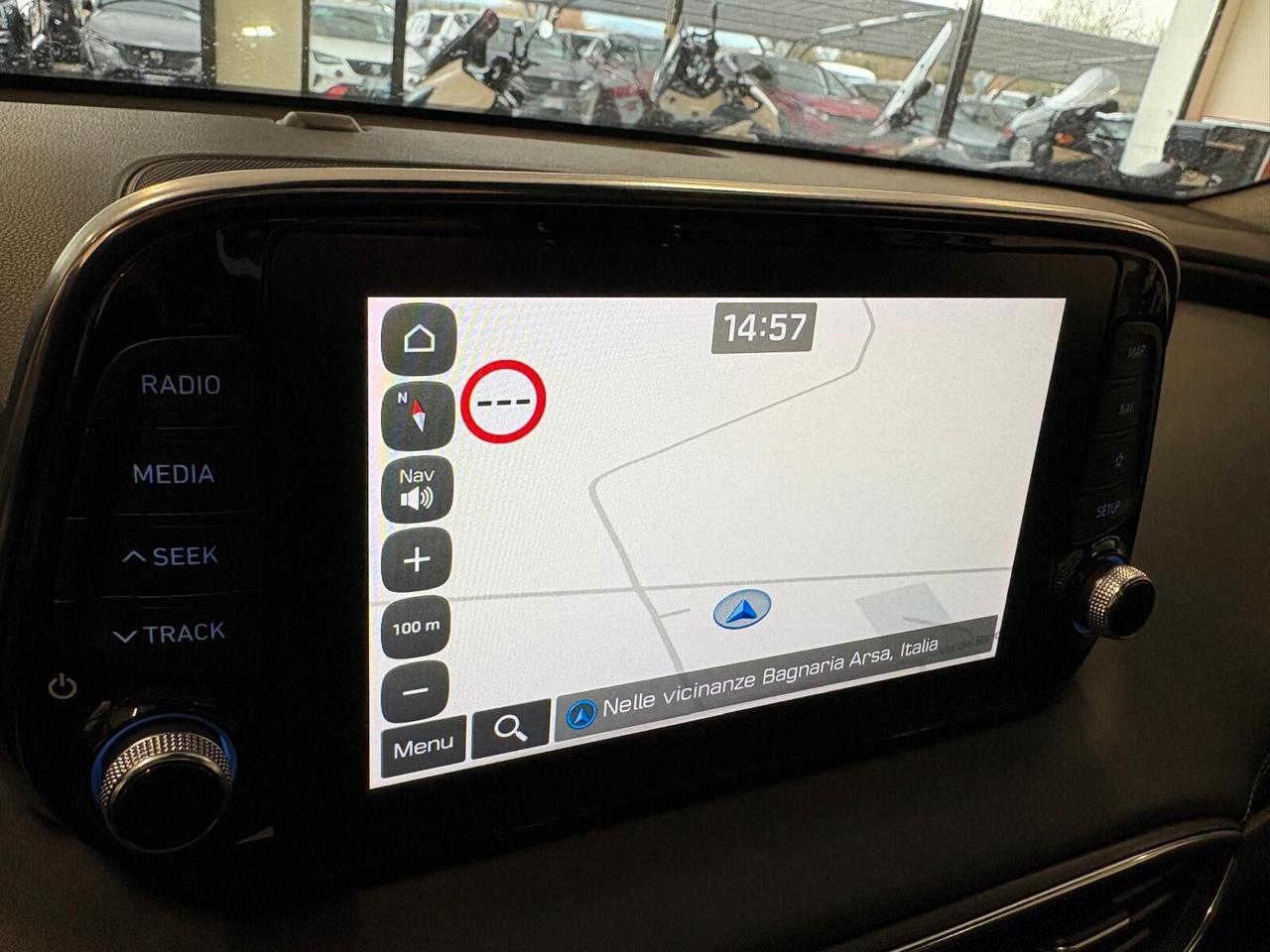 Hyundai Santa Fe EXELLENCE 2.2 CRDi 4WD A/T