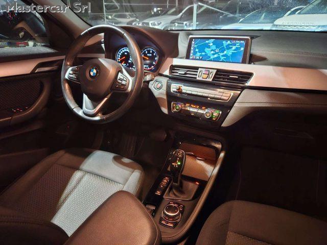BMW X2 X2 F39 xdrive 20d Advantage auto - FY904CC