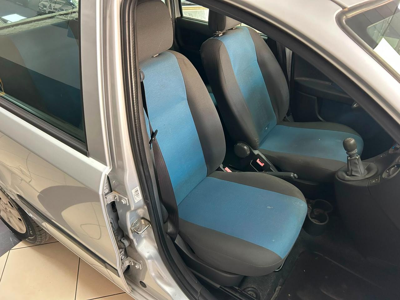 Fiat Panda 1.2 Active