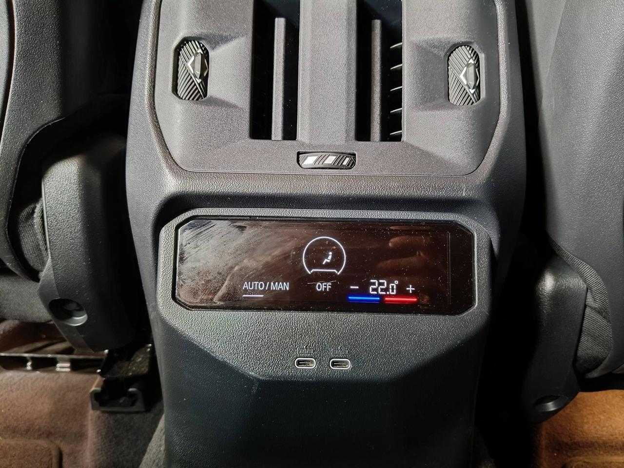BMW X3 G45 2024 - X3 xdrive20d auto