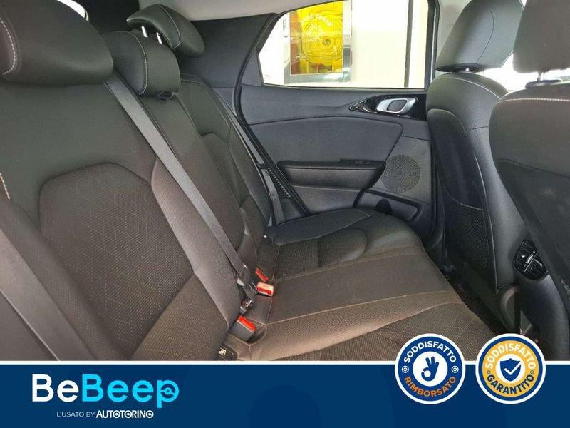 KIA Xceed 1.6 GDI PHEV EVOLUTION 141CV DCT